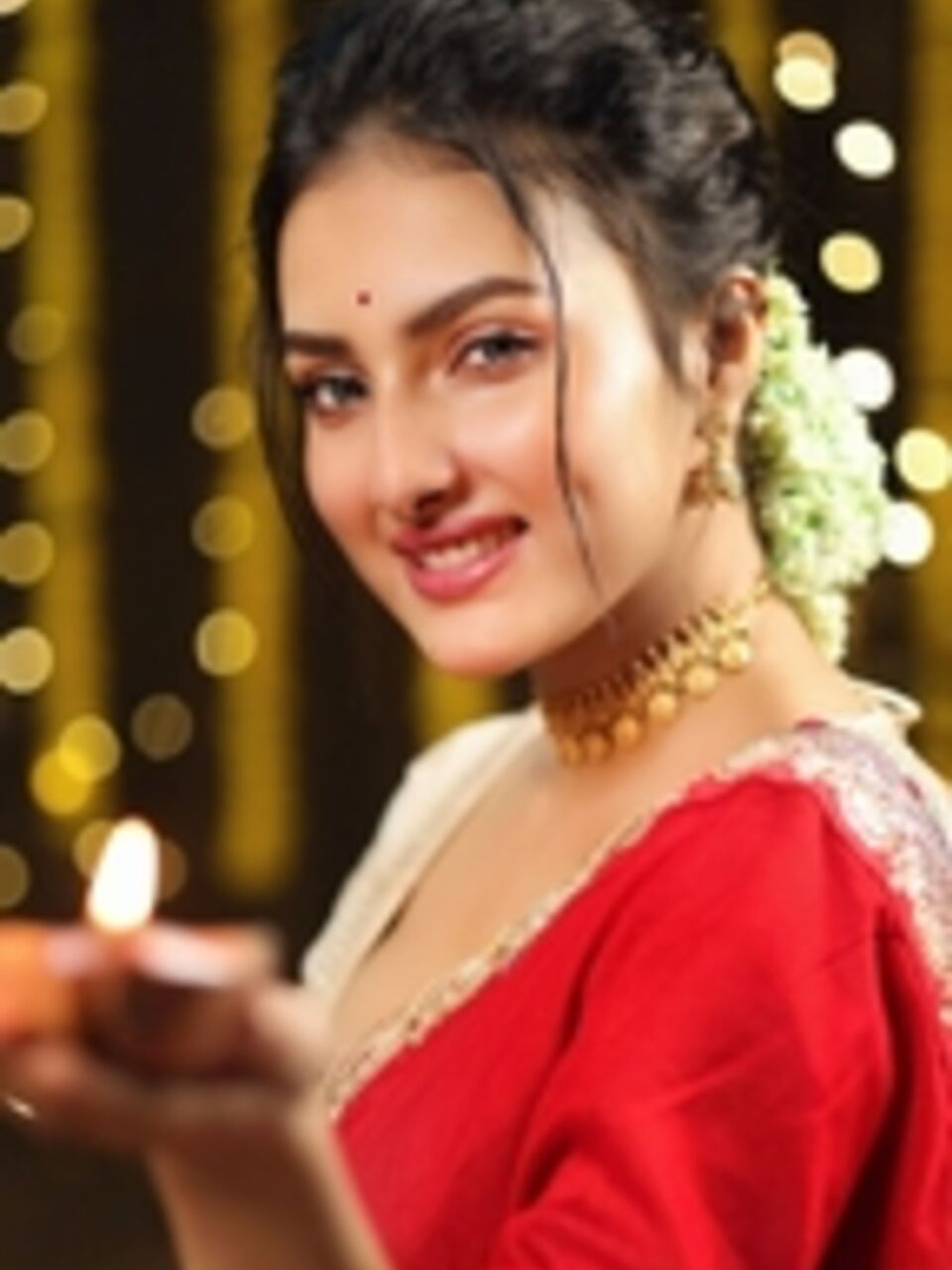 Jyotirmoyee Kundu